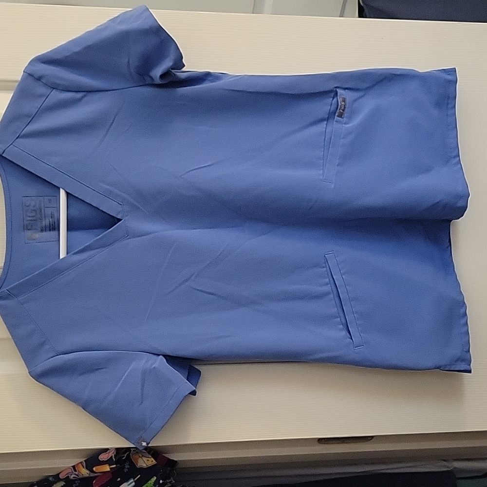 Scrub Set